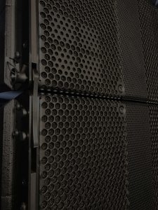 Audio Geluid Dordrecht