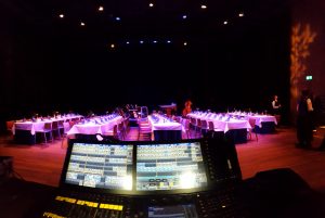 Dinner show Dordrecht