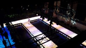 Rigging plan Dordrecht