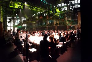Mode show Dordrecht