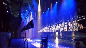 Rigging Dordrecht Audiovisueel