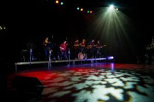 Band Licht Geluid Dordrecht