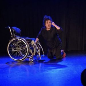 Theater techniek Licht Geluid Dordrecht