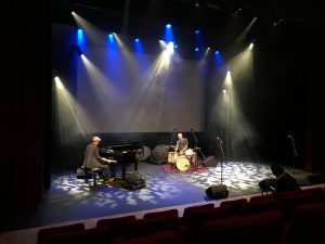 Theater techniek Licht Geluid