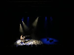 Theater techniek Licht Geluid