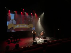 Theater techniek Licht Geluid