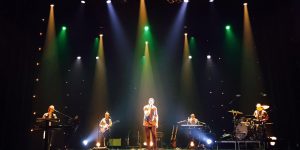 Licht, Wysiwyg, Dordrecht