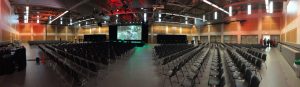 Licht, Geluid, Podia, Inrichting, Rigging, Video