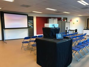 Audiovisueel AV Video