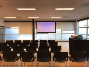 Audiovisueel AV Video