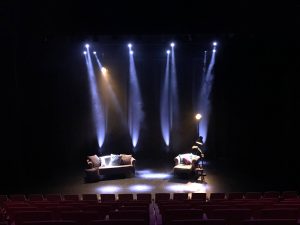 Licht, Geluid, Rigging, Dordrecht