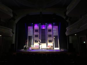 Licht, Geluid, Rigging, Dordrecht
