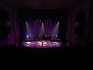 Licht, Grand MA, Tourled