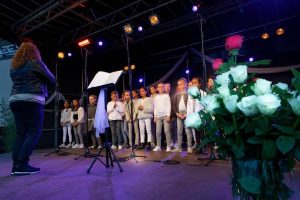 Rigging, Licht, Geluid, Video