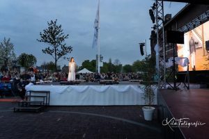 Rigging, Licht, Geluid, Video