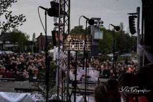 Rigging, Licht, Geluid, Video
