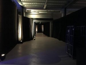 Rigging, Licht, Geluid, Video