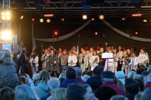 Licht, Geluid, Rigging, Dordrecht
