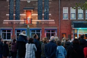 Licht, Geluid, Rigging, Dordrecht