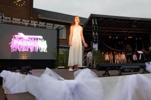 Licht, Geluid, Rigging, Dordrecht