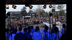 Licht, Geluid, Rigging, Dordrecht