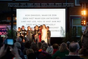 Licht, Geluid, Rigging, Dordrecht