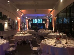 Licht Geluid Video Rotterdam