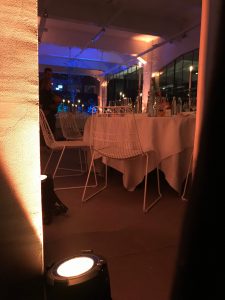 Licht Geluid Video Rotterdam