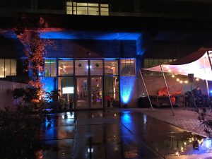 Licht Geluid Video Rotterdam