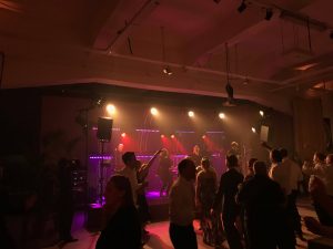 Licht Geluid Video Rotterdam