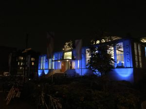 Licht en Geluid in Dordrecht