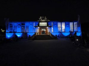Licht en Geluid in Dordrecht