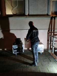 Licht en Geluid in Dordrecht