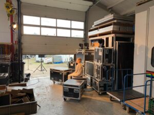 Flightcases