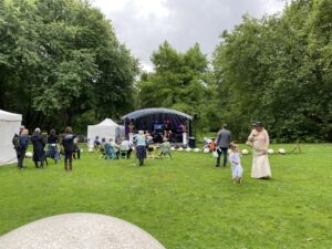Weekend van de Romantische muziek