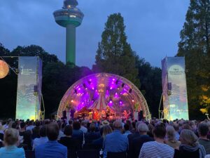 Weekend van de Romantische muziek