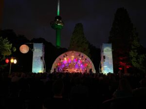 Weekend van de Romantische muziek