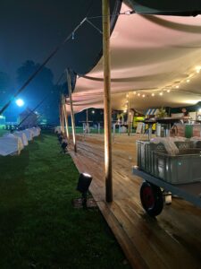 Weekend van de Romantische muziek