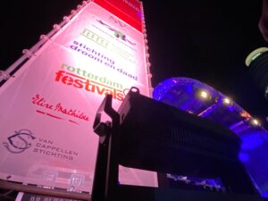 Rotterdam Festivals