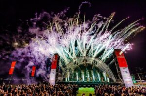PK eventtechniek