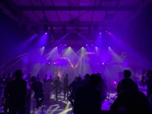 Veth Bedrijfsfeest