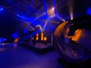 Veth Bedrijfsfeest