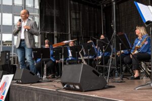 Cultuur op de Hoek