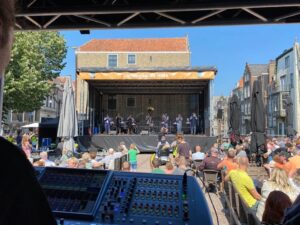 Cultuur op de Hoek