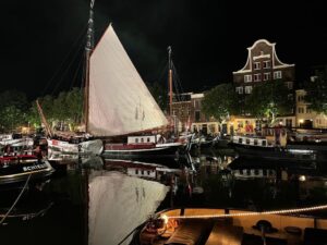 Dordt in Stoom 2022