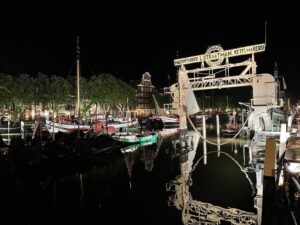 Dordt in Stoom 2022