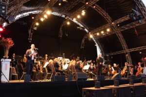 Sinfonia Maritime Family Concert