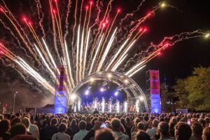 Sinfonia Maritime Family Concert