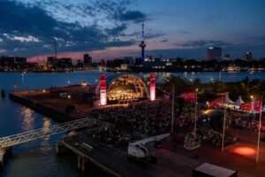 Sinfonia Maritime Family Concert