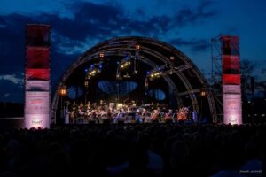 Sinfonia Maritime Family Concert